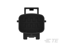 174984-2 : Econoseal Automotive Housings | TE Connectivity