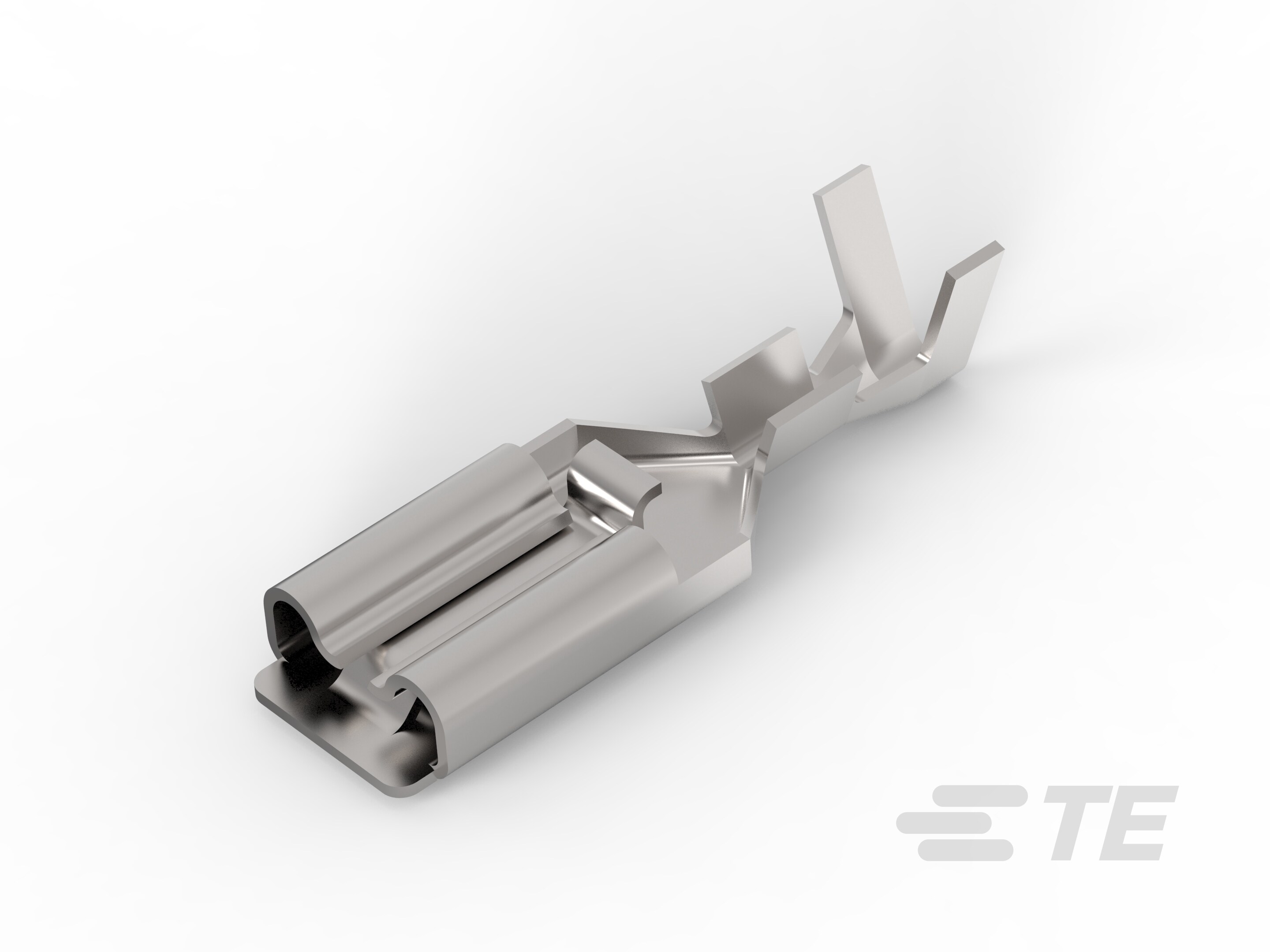 175032-1 : Positive Lock Quick Disconnects | TE Connectivity