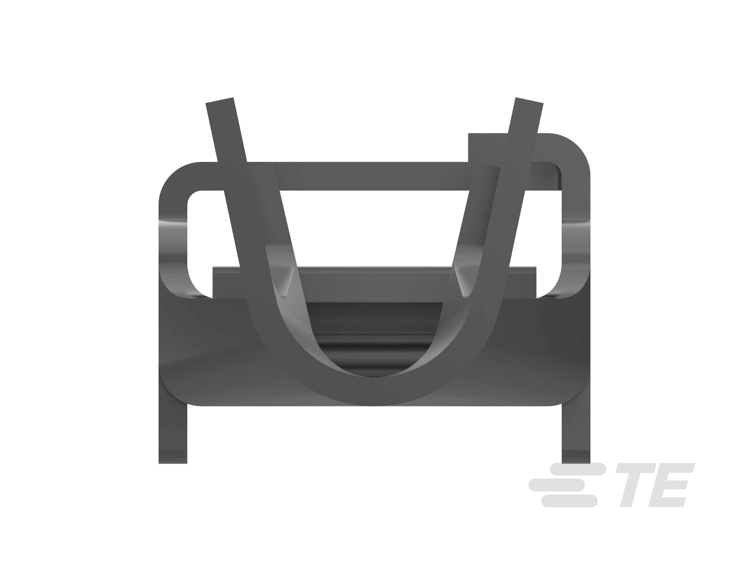 Fastin 175040-1 : FASTIN-FASTON Quick Disconnects | TE Connectivity