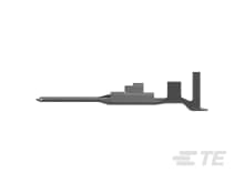 175150-1 : AMP Universal Power Connector Contacts | TE Connectivity