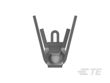 チルチル1/4 175150-1 : AMP Universal Power Connector Contacts | TE Connectivity