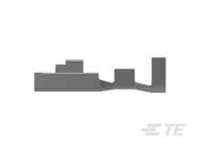 確認用② 175151-2 : Power Double Lock Connector Contacts | TE Connectivity