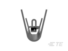 175152-2 : AMP ユニバーサル パワー コネクタ端子 | TE Connectivity