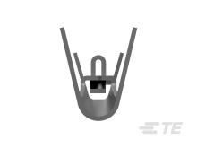 175152-4 : パワー ダブル ロック コネクタ端子 | TE Connectivity