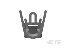 Lee様 175153-1 : AMP Universal Power Connector Contacts | TE