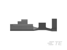 175155-2 : AMP ユニバーサル パワー コネクタ端子 | TE Connectivity