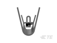 175156-2 : AMP ユニバーサル パワー コネクタ端子 | TE Connectivity