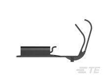 リクエスト品 リクエスト品 175193-1 : Positive Lock クイック ディスコネクト | TE