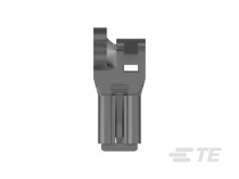 175193-1 : Positive Lock クイック ディスコネクト | TE