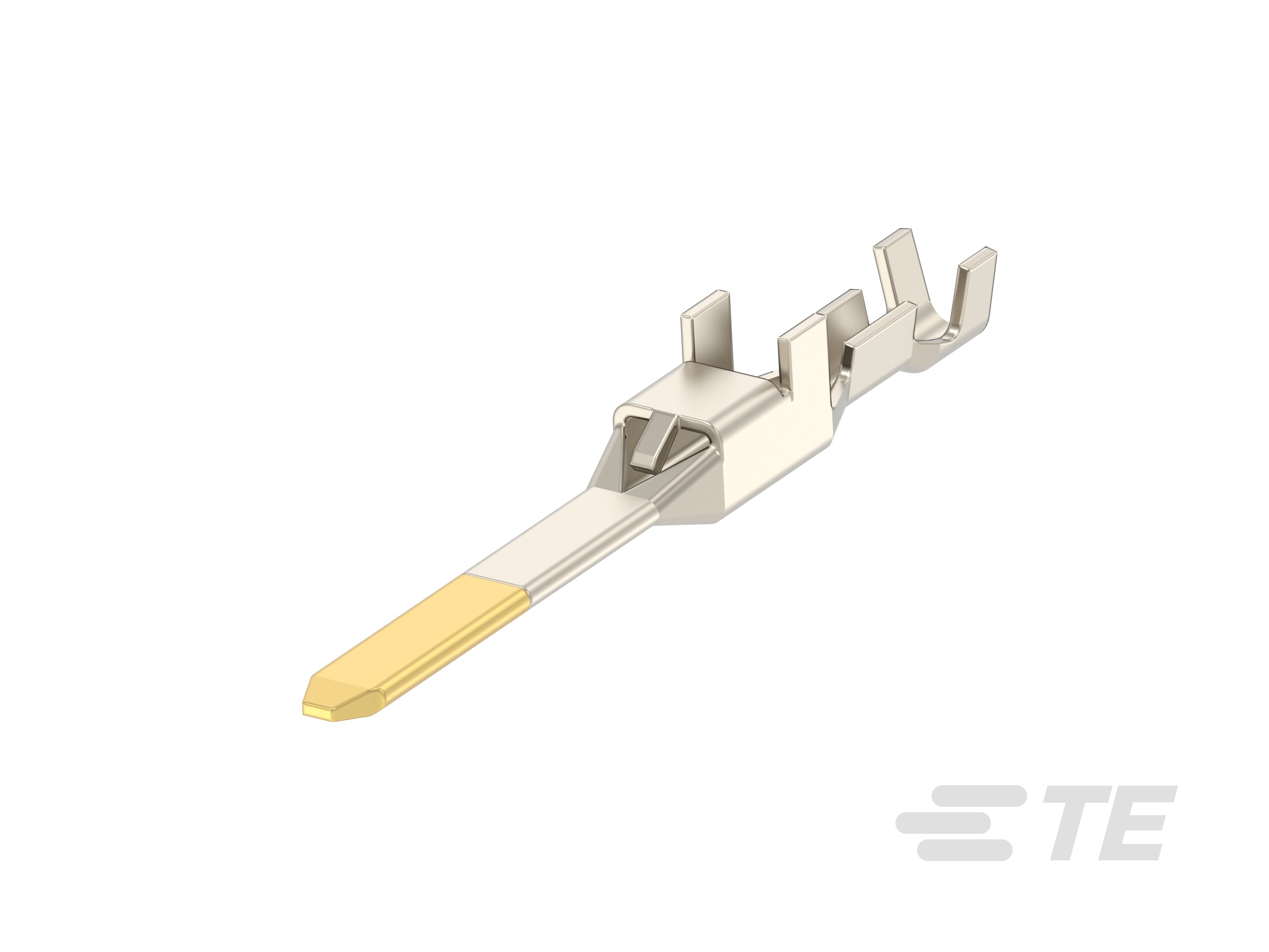 175287-3 : Dynamic Series Contact: Component To Wire; 15A