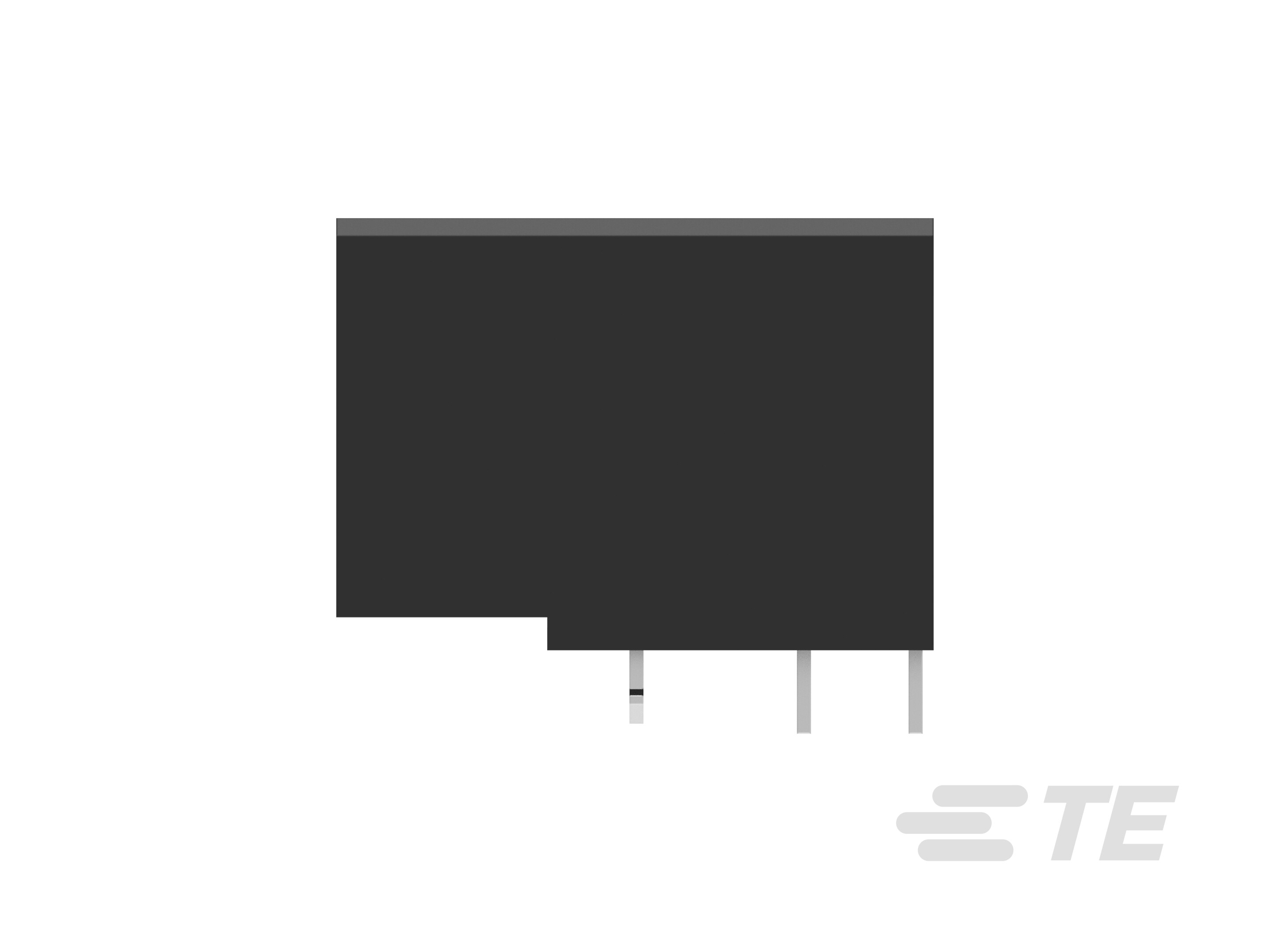 175365-5 : Dynamic Series Header Assembly: Wire-to-Board, 15A, gold or tin  plated | TE Connectivity