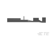 専用商品 175411-1 : Positive Lock Quick Disconnects | TE Connectivity