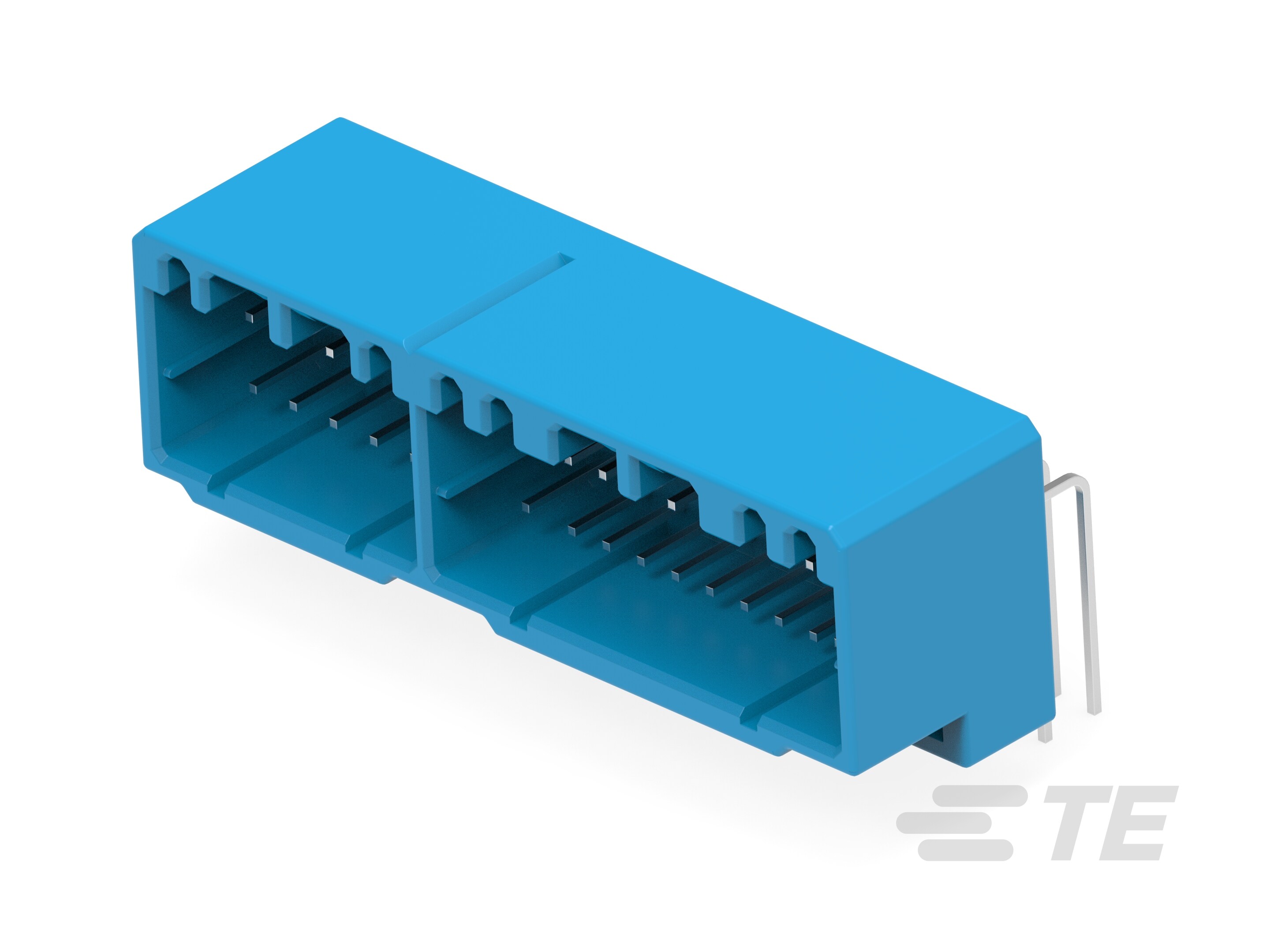 HYBRID 1/O CAP ASSY 34P-175444-5