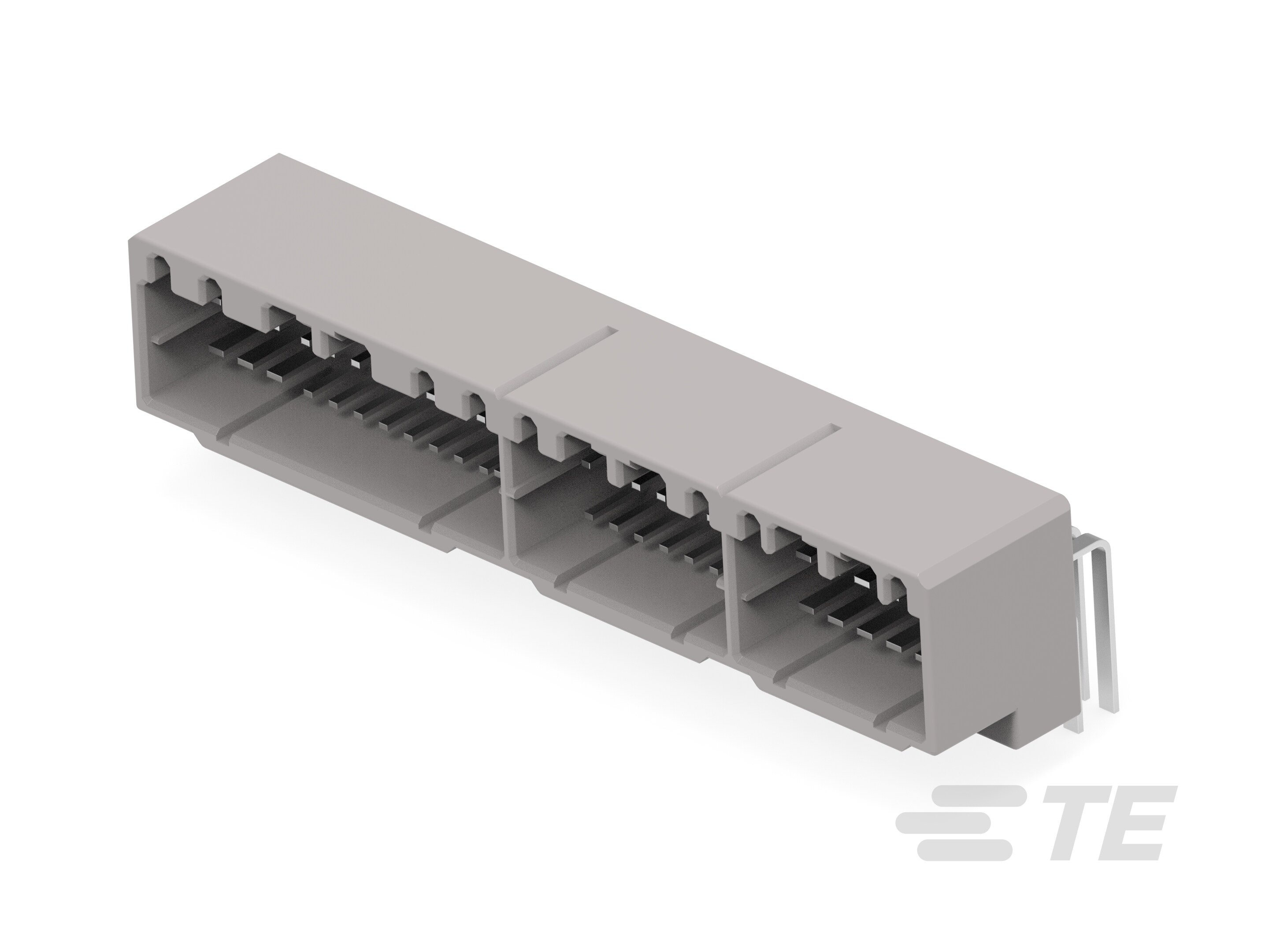 HYBRID I/O CAP ASSY 54P-175448-6