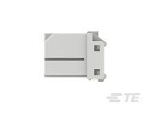色々あります。 175567-1 : AMP Multilock Connector Housing | TE Connectivity