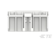 175567-1 : AMP Multilock Connector Housing | TE Connectivity