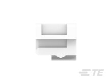 175778-3 : AMP CT Standard Rectangular Connectors | TE