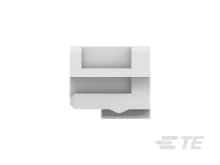 175778-4 : AMP CT Standard Rectangular Connectors | TE