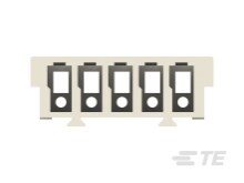 175778-5 : AMP CT Standard Rectangular Connectors | TE