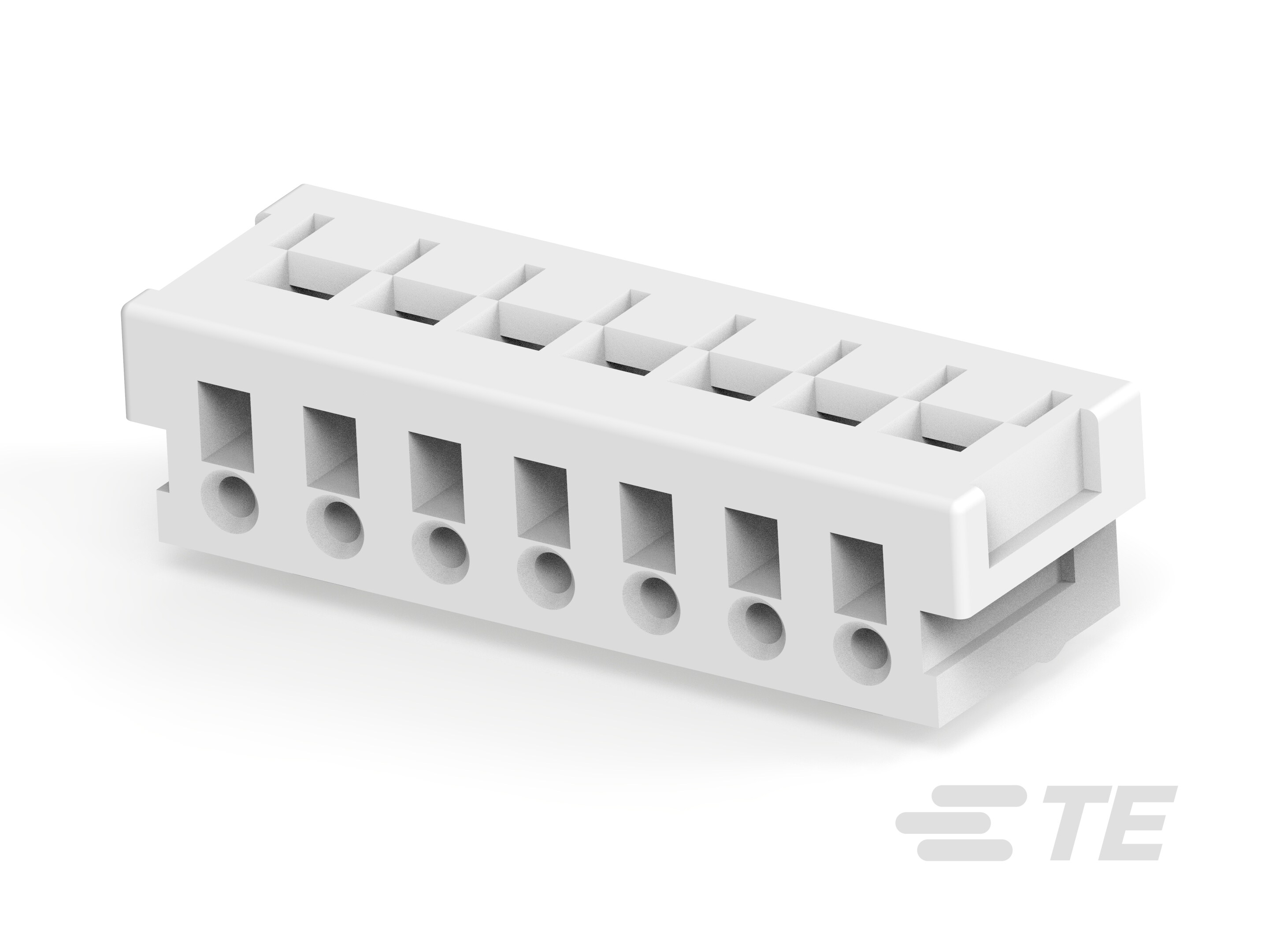 CT. CRIMP REC HSG 7P-175778-7