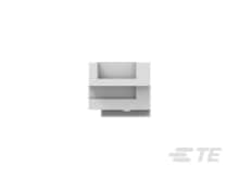 175778-7 : スタンダード角形コネクタ | TE Connectivity