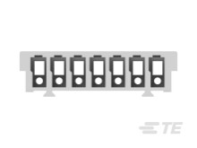 175778-7 : スタンダード角形コネクタ | TE Connectivity