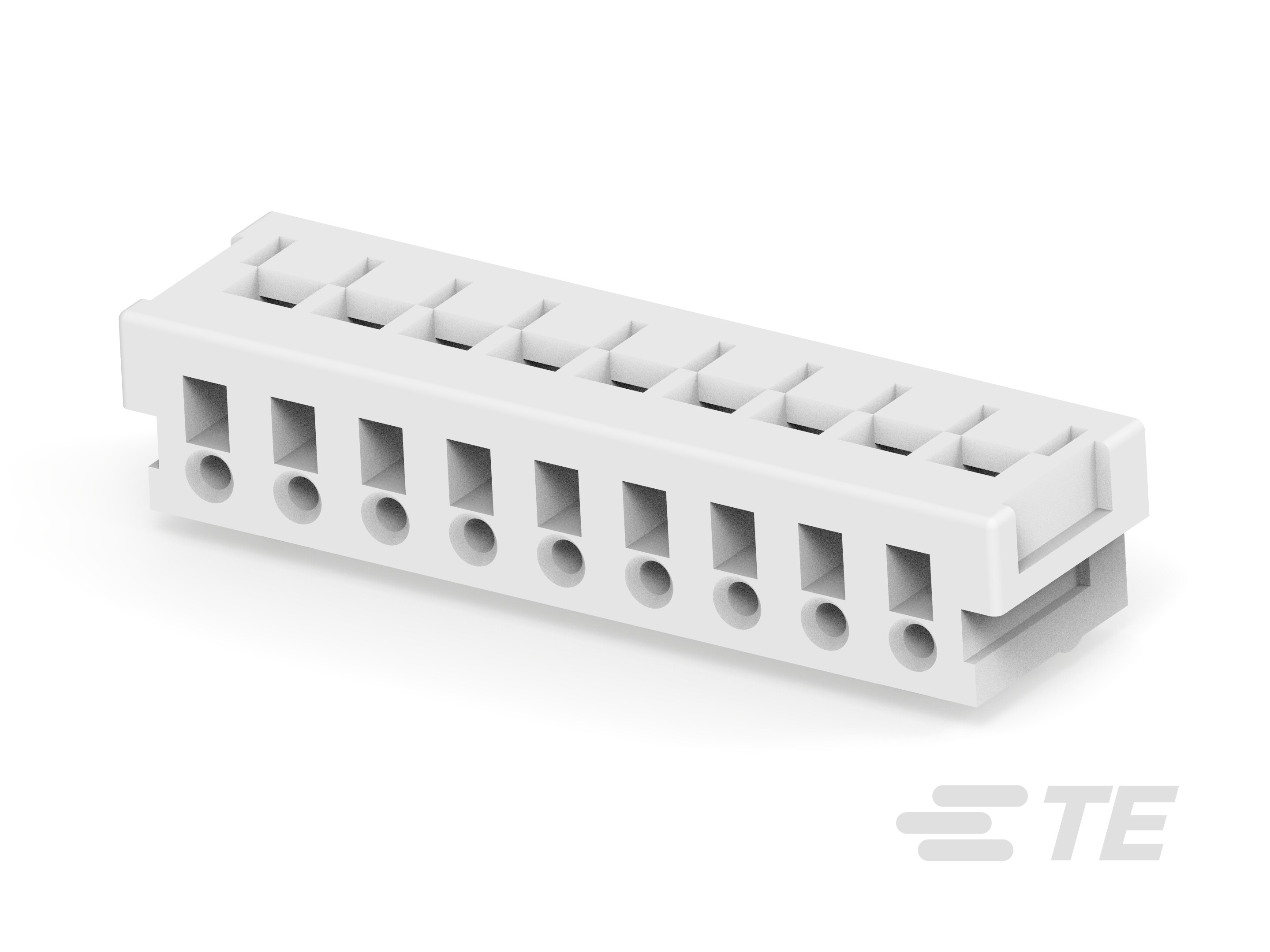 CT. CRIMP REC HSG 9P-175778-9
