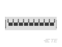 175778-9 : Standard Rectangular Connectors | TE Connectivity