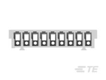 175778-9 : AMP CT スタンダード角形コネクタ | TE Connectivity