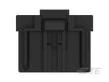 175967-2 : AMP Multilock Connector Housing | TE Connectivity