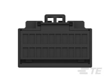 えるる 175967-2 : AMP Multilock Connector Housing | TE Connectivity