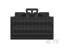 専用① 175967-2 : AMP Multilock Connector Housing | TE Connectivity