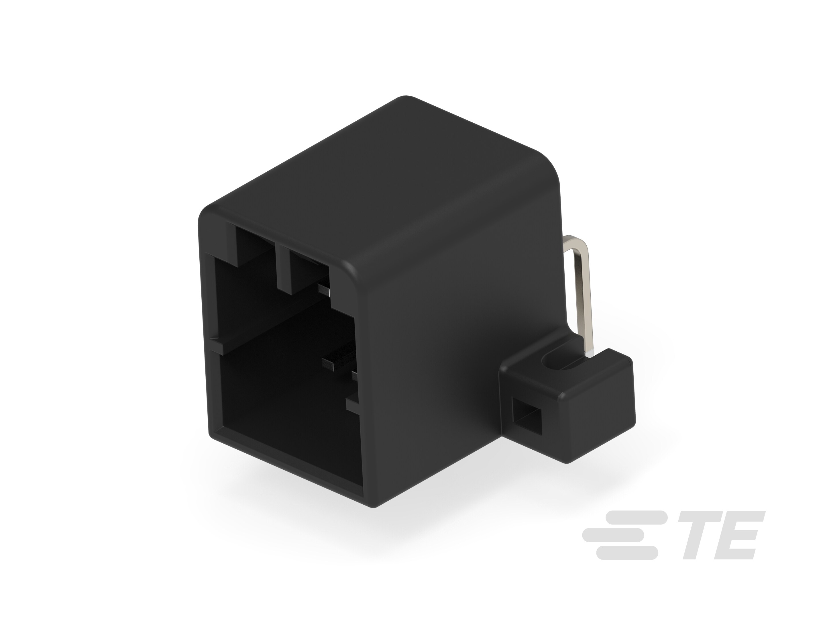 175973-4 : AMP Signal Header | TE Connectivity