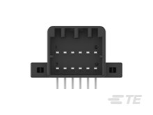 175974-2 : Multilock Connector System Automotive Headers | TE 
