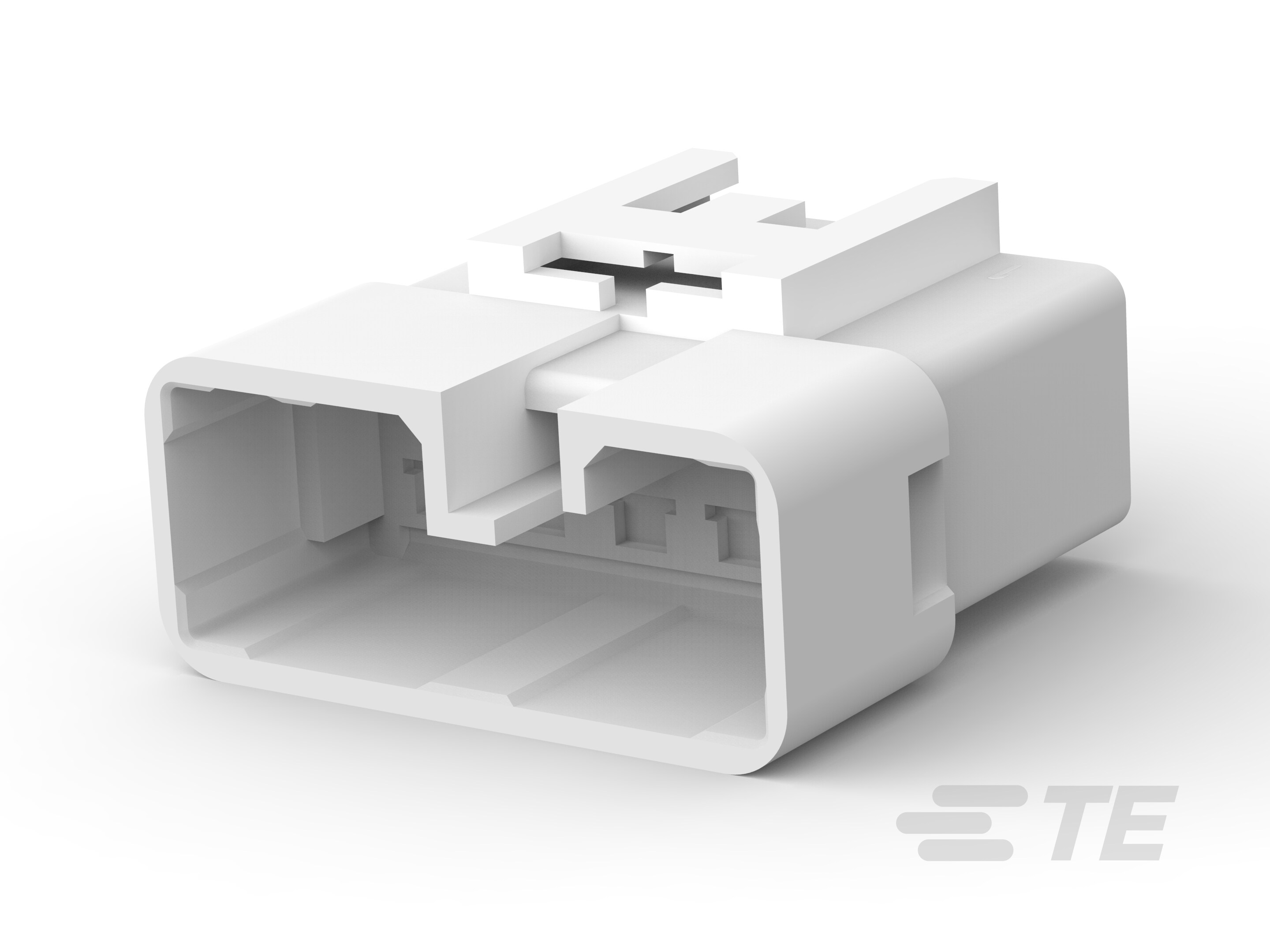CAP HOUSING 187  (4.8 MM)  ASSEMBLY-175978-1