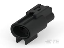176143-2 : Econoseal Automotive Housings | TE Connectivity