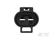 176143-2 : Econoseal Automotive Housings | TE Connectivity