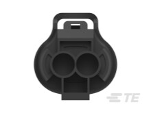 ー品販売  Econoseal : 176146-2 Automotive Connectivity TE | Housings 着物・浴衣