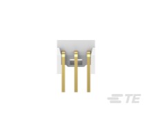 176153-3 : PCB ヘッダおよびリセプタクル | TE Connectivity 176153-3 : PCB ヘッダおよびリセプタクル | TE Connectivity