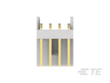 176153-4 : PCB ヘッダおよびリセプタクル | TE Connectivity