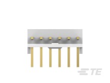 176153-6 : PCB ヘッダおよびリセプタクル | TE Connectivity 176153-6 : PCB ヘッダおよびリセプタクル | TE Connectivity