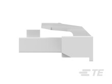 ちー 176270-1 : Power Double Lock Standard Rectangular Connectors | TE