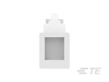 176270-1 : AMP ユニバーサル パワー スタンダード角形コネクタ | TE