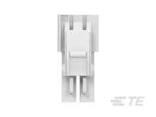 176271-1 : AMP Universal Power Rectangular Power Connectors | TE 