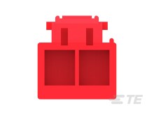 176271-2 : AMP ユニバーサル パワー スタンダード角形コネクタ | TE