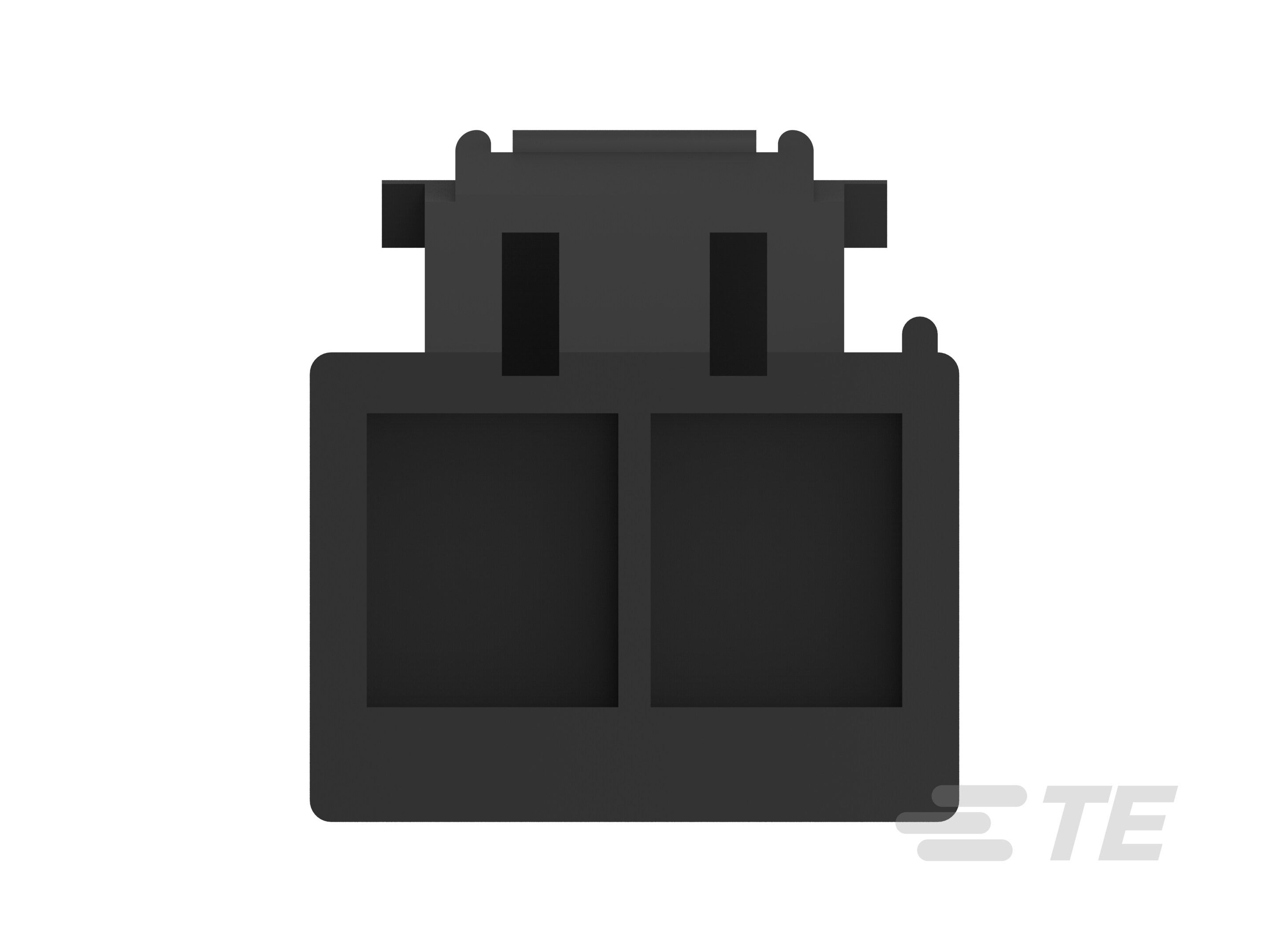 176271-9 : AMP Universal Power Standard Rectangular Connectors | TE ...