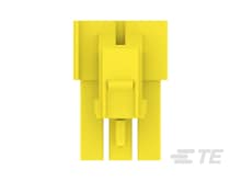 m*a様 エフォール4 type-A 使用感あり 176272-4 : AMP ユニバーサル パワー スタンダード角形コネクタ