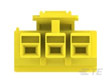 m*a様 エフォール4 type-A 使用感あり 176272-4 : AMP ユニバーサル パワー スタンダード角形コネクタ