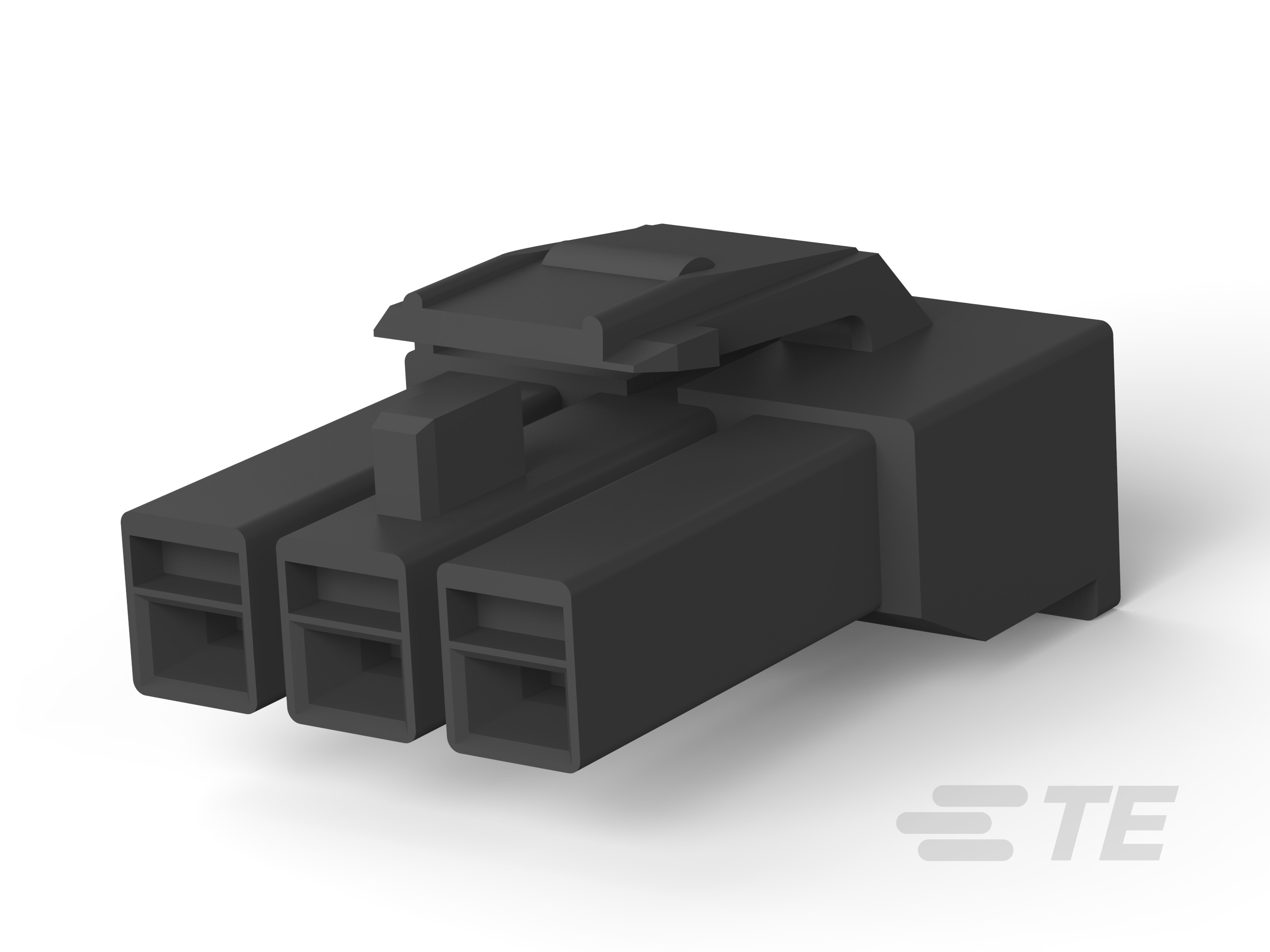 AMP UNIVERSAL POWER PLUG 3P-176272-9
