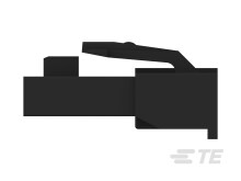 176272-9 : AMP ユニバーサル パワー スタンダード角形コネクタ | TE